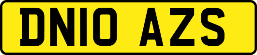 DN10AZS