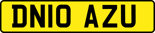 DN10AZU