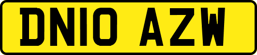 DN10AZW