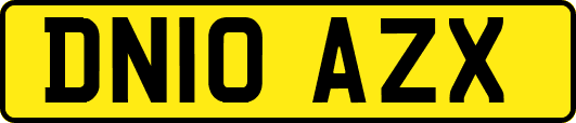 DN10AZX