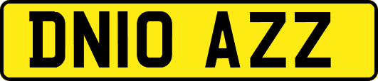 DN10AZZ