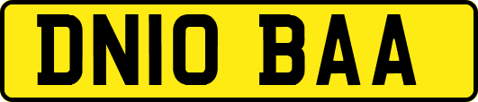 DN10BAA