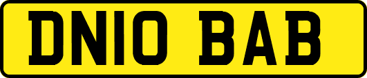 DN10BAB