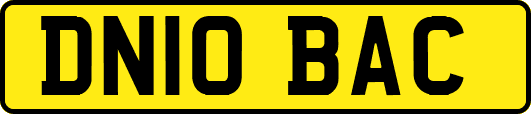 DN10BAC