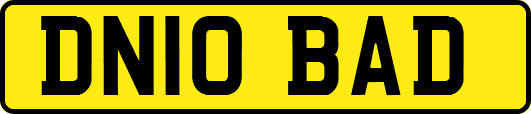 DN10BAD