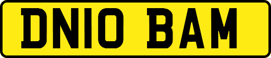 DN10BAM