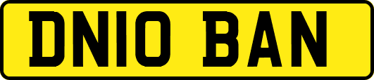 DN10BAN