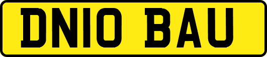 DN10BAU