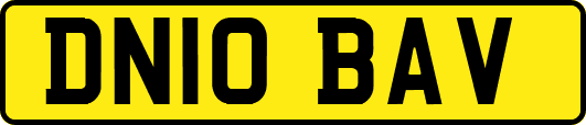 DN10BAV