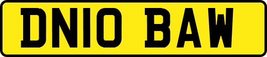 DN10BAW