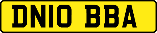 DN10BBA