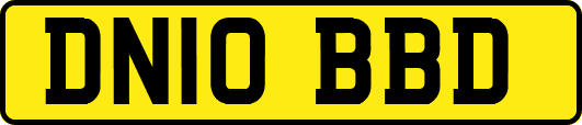 DN10BBD