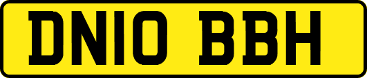 DN10BBH