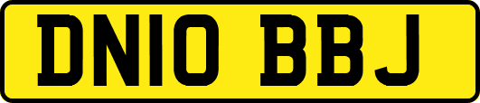 DN10BBJ