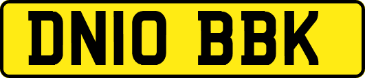 DN10BBK