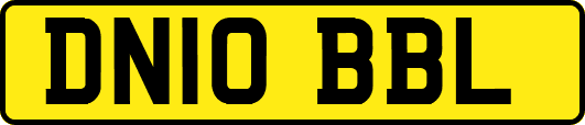 DN10BBL