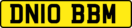 DN10BBM