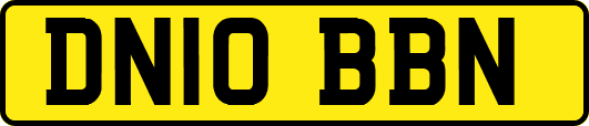DN10BBN