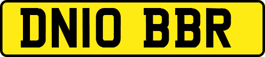 DN10BBR