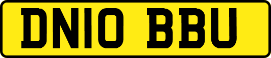 DN10BBU