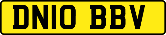 DN10BBV