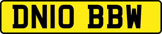 DN10BBW
