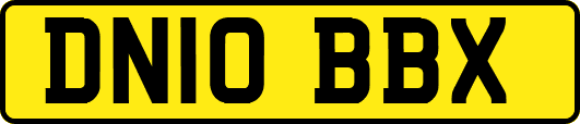 DN10BBX