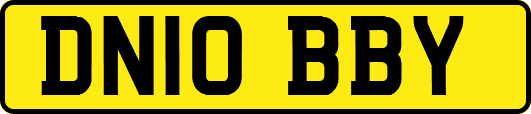 DN10BBY