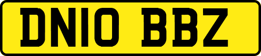 DN10BBZ