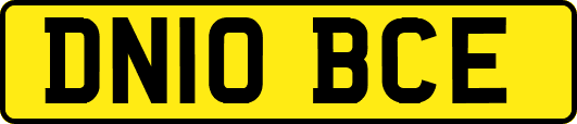 DN10BCE