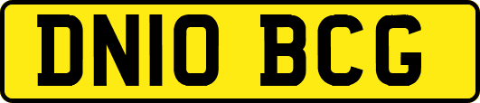 DN10BCG