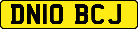 DN10BCJ