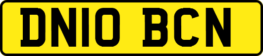 DN10BCN