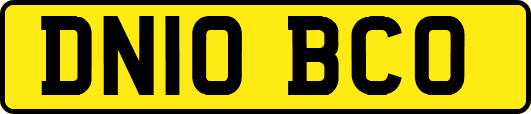 DN10BCO