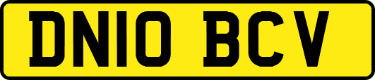 DN10BCV