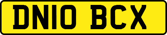 DN10BCX