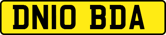 DN10BDA