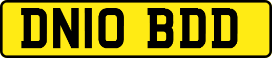 DN10BDD