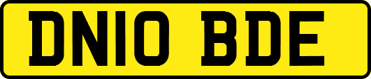 DN10BDE