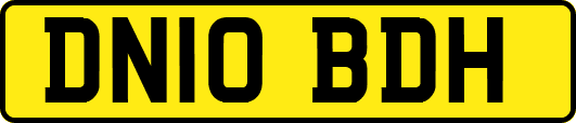 DN10BDH