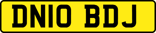 DN10BDJ