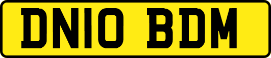 DN10BDM