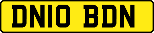 DN10BDN