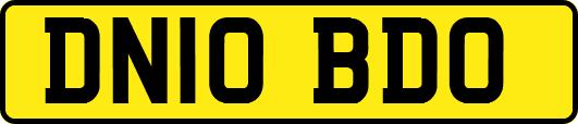 DN10BDO