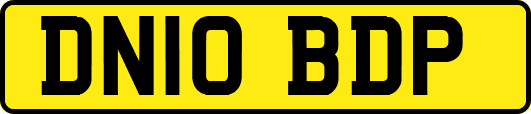 DN10BDP