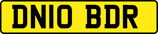 DN10BDR