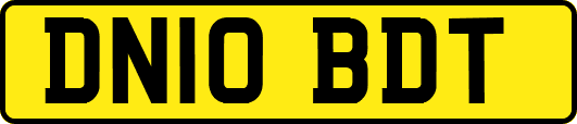 DN10BDT