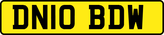 DN10BDW