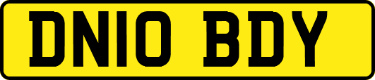 DN10BDY