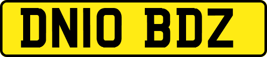 DN10BDZ